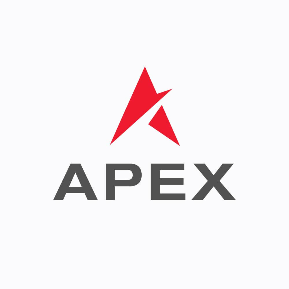 Apex Logo