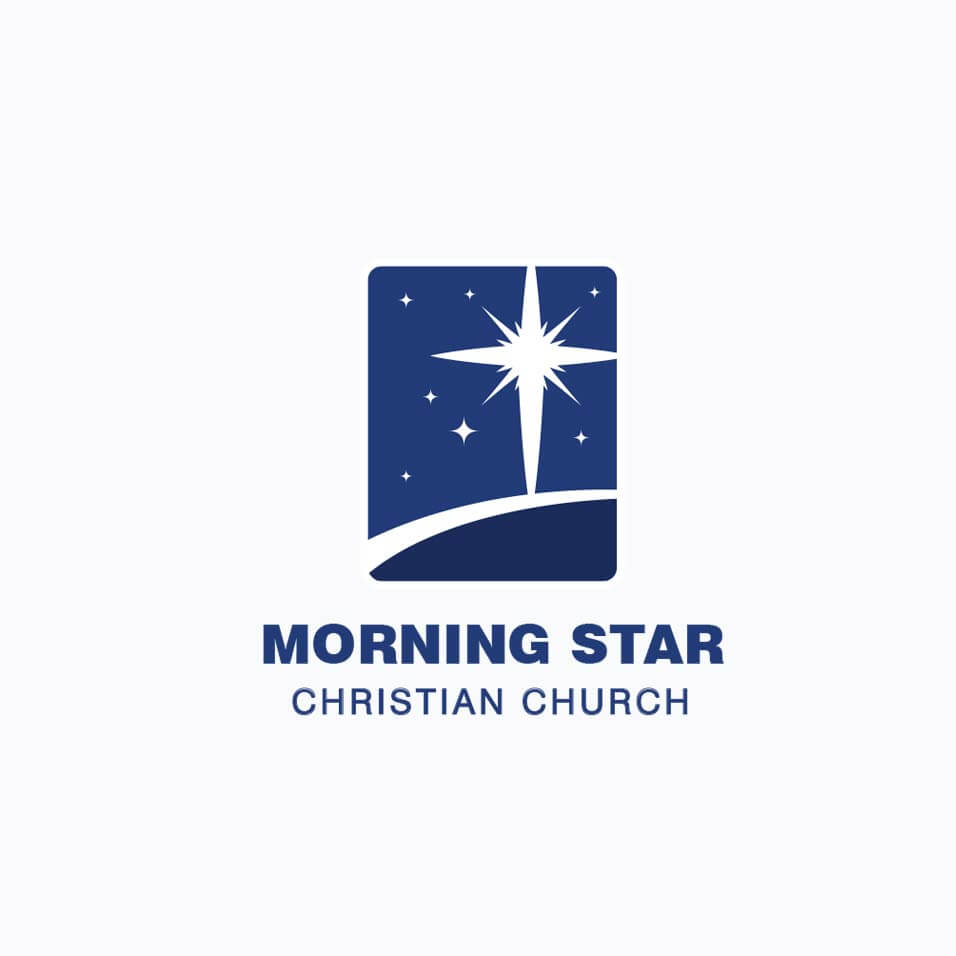Church Logo design
