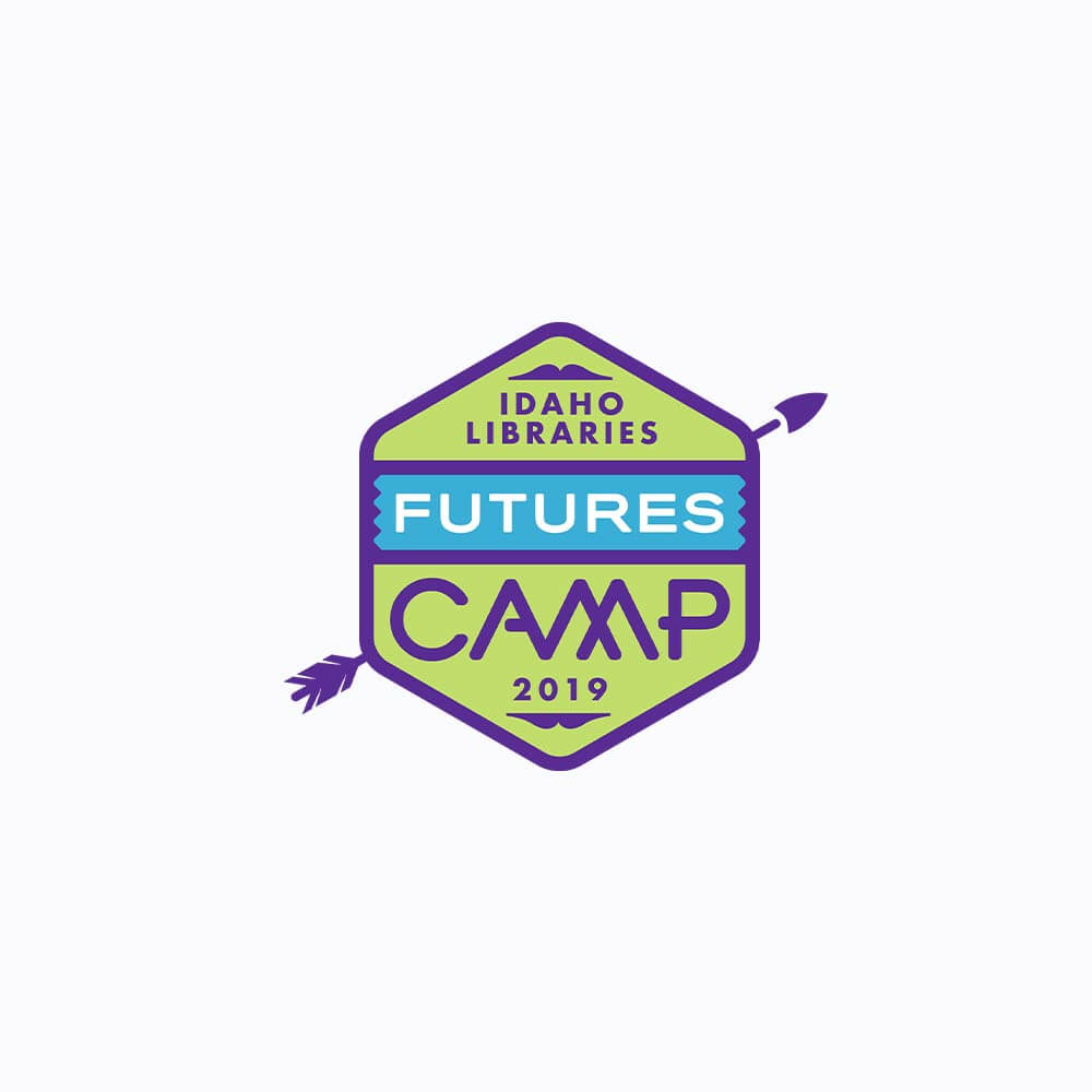 Futures Camp Logo