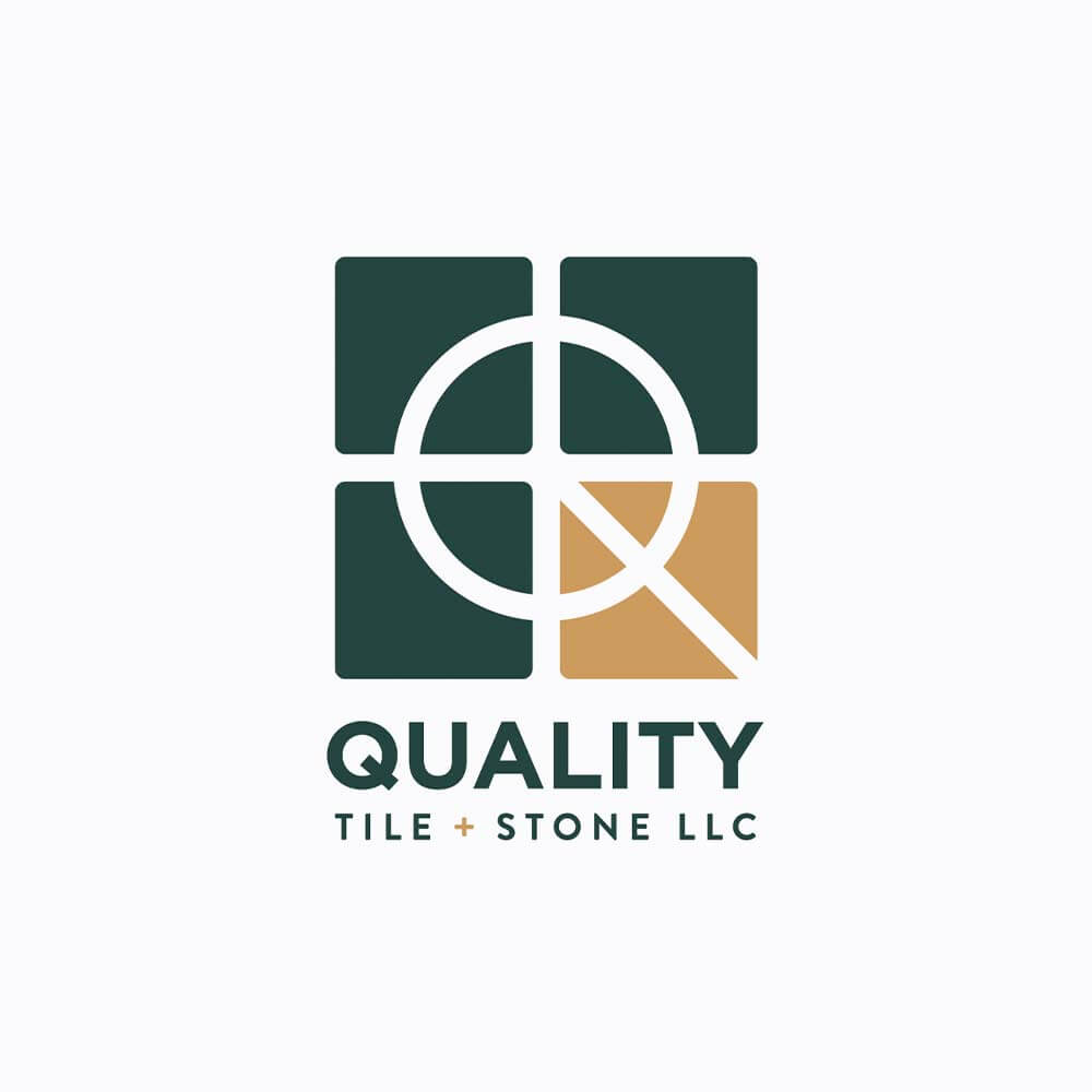 Quality Tile and Stone Logo Nampa